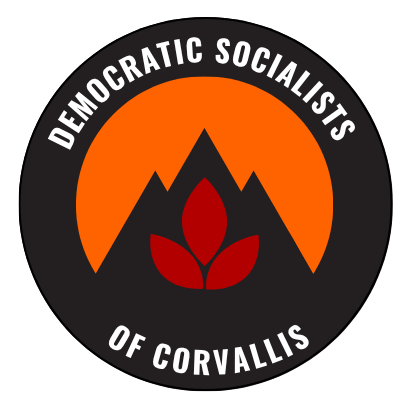 Democratic Socialists of Corvallis